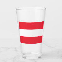 Vlag van Oostenrijk