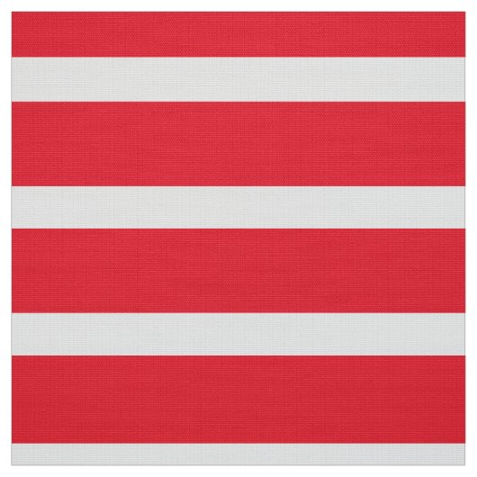 Vlag van Oostenrijk Stof (Swatch)