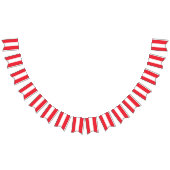 Vlag van Oostenrijk Vlaggetjes (Alle)