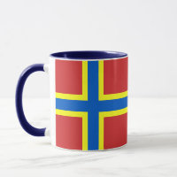 Vlag van Orkney