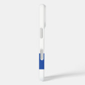 Vlag van Orlando, Florida Case-Mate iPhone Case (Achterkant / Rechts)