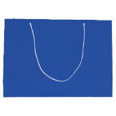Vlag van Orlando, Florida Groot Cadeauzakje (Achterkant)