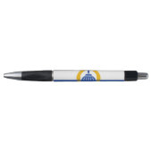 Vlag van Orlando, Florida Pen (Voorkant)