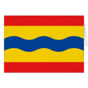Vlag van Overijssel