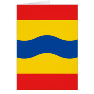 Vlag van Overijssel