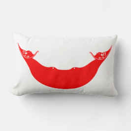 Vlag van Paaseiland (Rapa Nui) Kussen