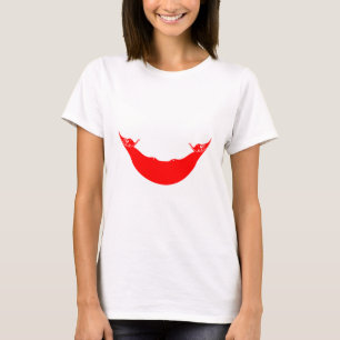 Vlag van Paaseiland (Rapa Nui) T-shirt