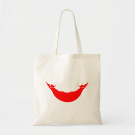 Vlag van Paaseiland (Rapa Nui) Tote Bag