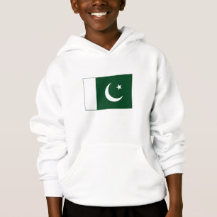 Vlag van Pakistan