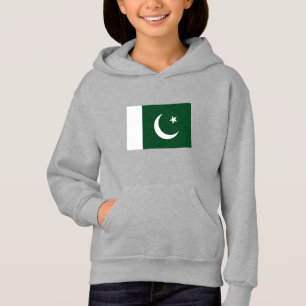Vlag van Pakistan