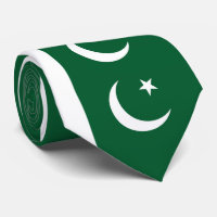 Vlag van Pakistan