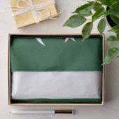 Vlag van Pakistan Tissuepapier (Geschenk)