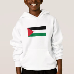 Vlag van Palestina