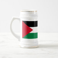 Vlag van Palestina