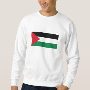Vlag van Palestina Trui