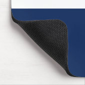 Vlag van Panama Muismat (Hoek)