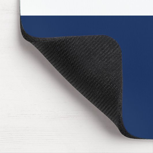 Vlag van Panama Muismat (Hoek)