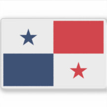 Vlag van Panama