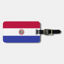 Vlag van Paraguay