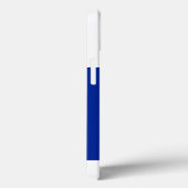 Vlag van Parijs, Frankrijk Case-Mate iPhone Case (Achterkant / Rechts)