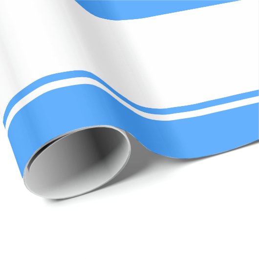 Vlag van Patriotic Altai Cadeaupapier (Rol Hoek)