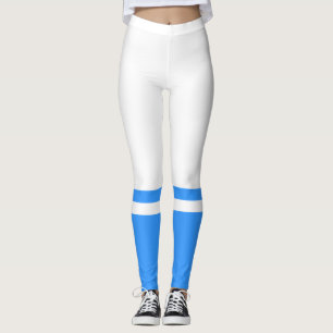 Vlag van Patriotic Altai Leggings