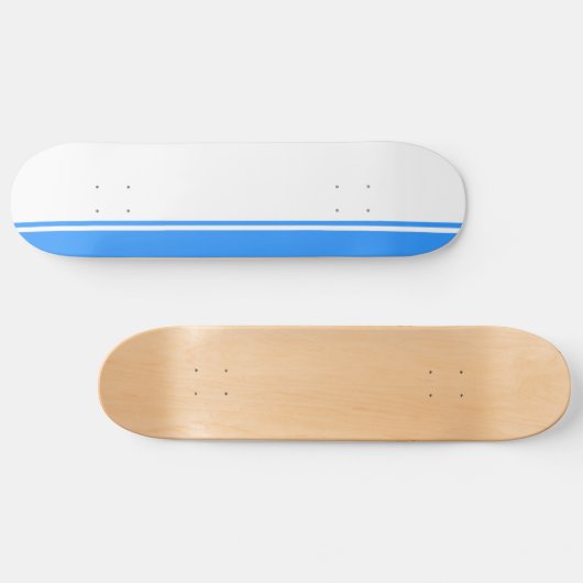 Vlag van Patriotic Altai Persoonlijk Skateboard (Horizontaal)