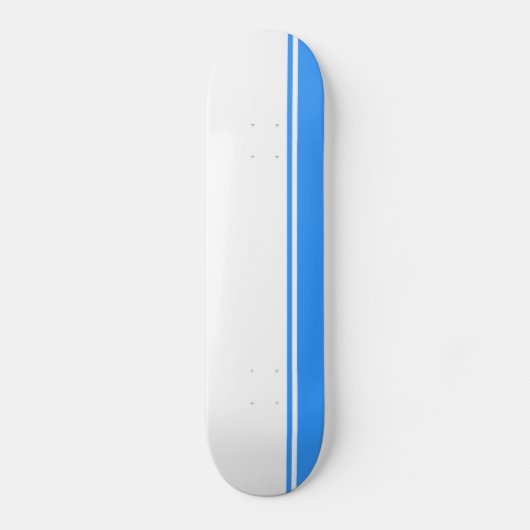 Vlag van Patriotic Altai Persoonlijk Skateboard (Voorkant)