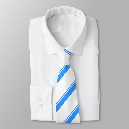 Vlag van Patriotic Altai Stropdas (Gebonden)