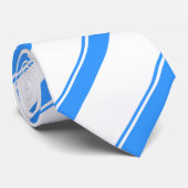 Vlag van Patriotic Altai Stropdas (Opgerold)