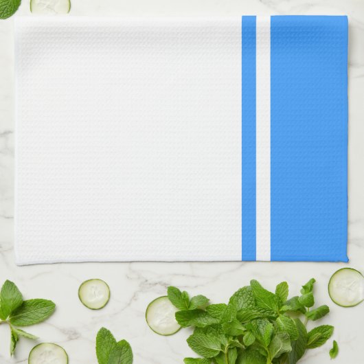 Vlag van Patriotic Altai Theedoek (Gevouwen)