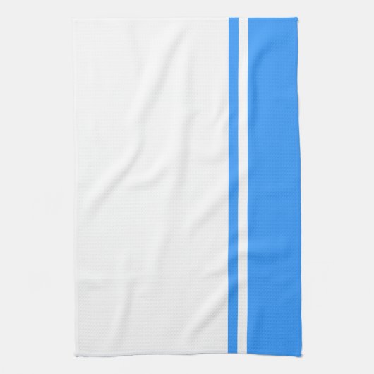 Vlag van Patriotic Altai Theedoek (Verticaal)