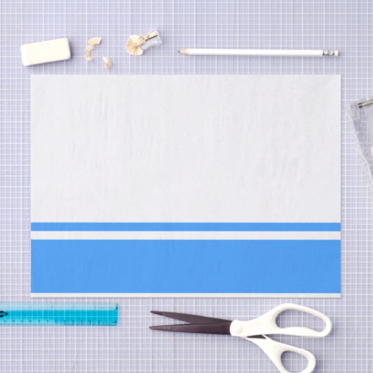 Vlag van Patriotic Altai Tissuepapier (Craft)