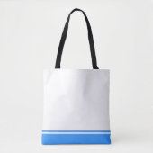 Vlag van Patriotic Altai Tote Bag (Voorkant)