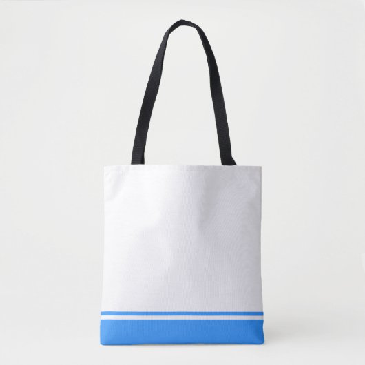 Vlag van Patriotic Altai Tote Bag (Voorkant)