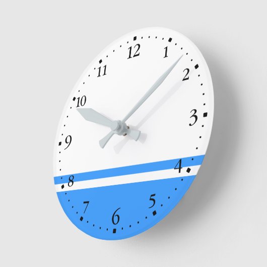 Vlag van Patriottische Altai Ronde Klok (Hoek)