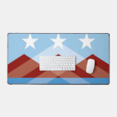 Vlag van Peoria, Arizona Bureaumat (Keyboard & Muis)