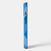 Vlag van Peoria, Arizona Case-Mate iPhone Case (Achterkant / Links)