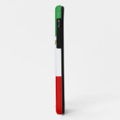 Vlag van Perzië/Iran (1964-1980) Case-Mate iPhone Case (Achterkant/links)