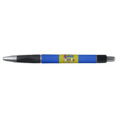 vlag van Philadelphia (Pennsylvania) Pen (Voorkant)