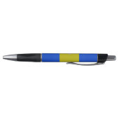 vlag van Philadelphia (Pennsylvania) Pen (Bodem)