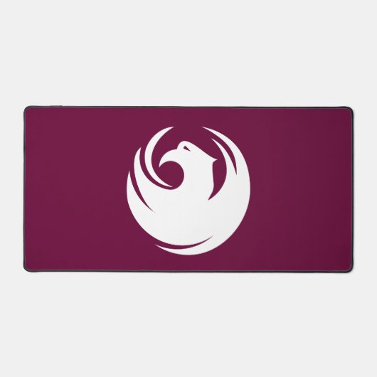 Vlag van Phoenix, Arizona Bureaumat (Voorkant)