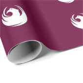 Vlag van Phoenix, Arizona Cadeaupapier (Rol Hoek)