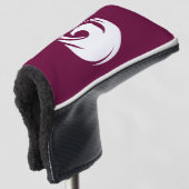 Vlag van Phoenix, Arizona Golfheadcover (3/4 voorkant)