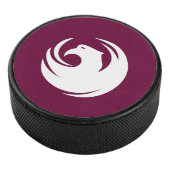 Vlag van Phoenix, Arizona Hockey Puck (3/4)