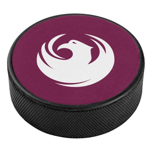 Vlag van Phoenix, Arizona Hockey Puck (3/4)