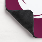 Vlag van Phoenix, Arizona Muismat (Hoek)