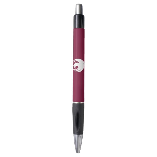 vlag van Phoenix (Arizona) Pen (Voorkant Verticaal)