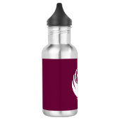 Vlag van Phoenix, Arizona Waterfles (Links)