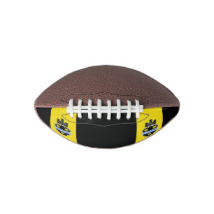 Vlag van Pittsburgh, Football Pennsylvania